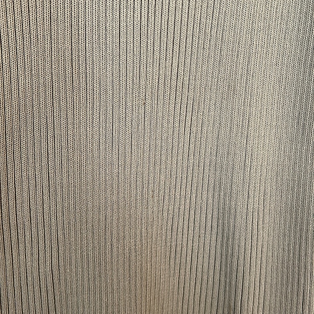 SPANNER brown turtleneck - Picture 3 of 3